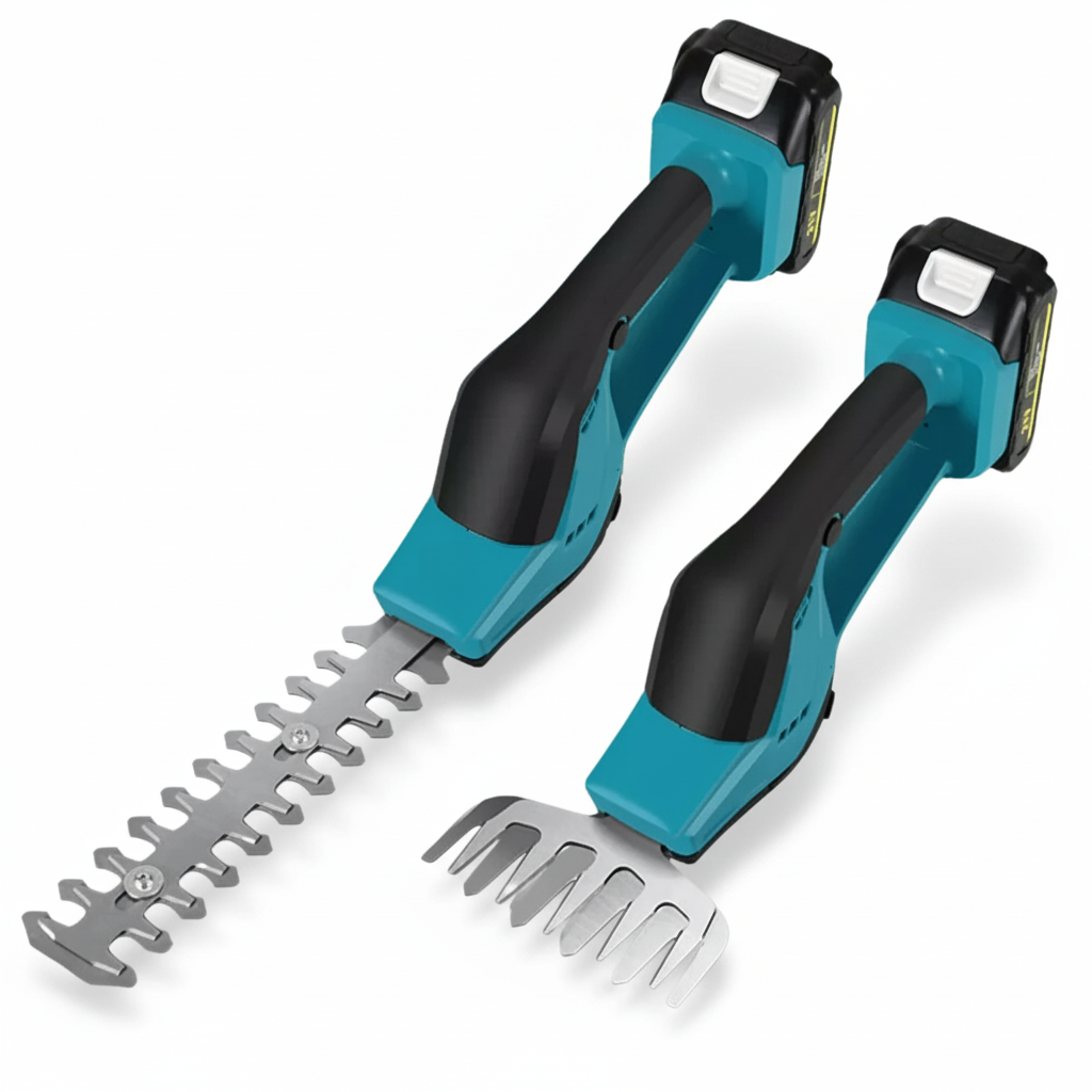 Cordless Hedge Trimmer