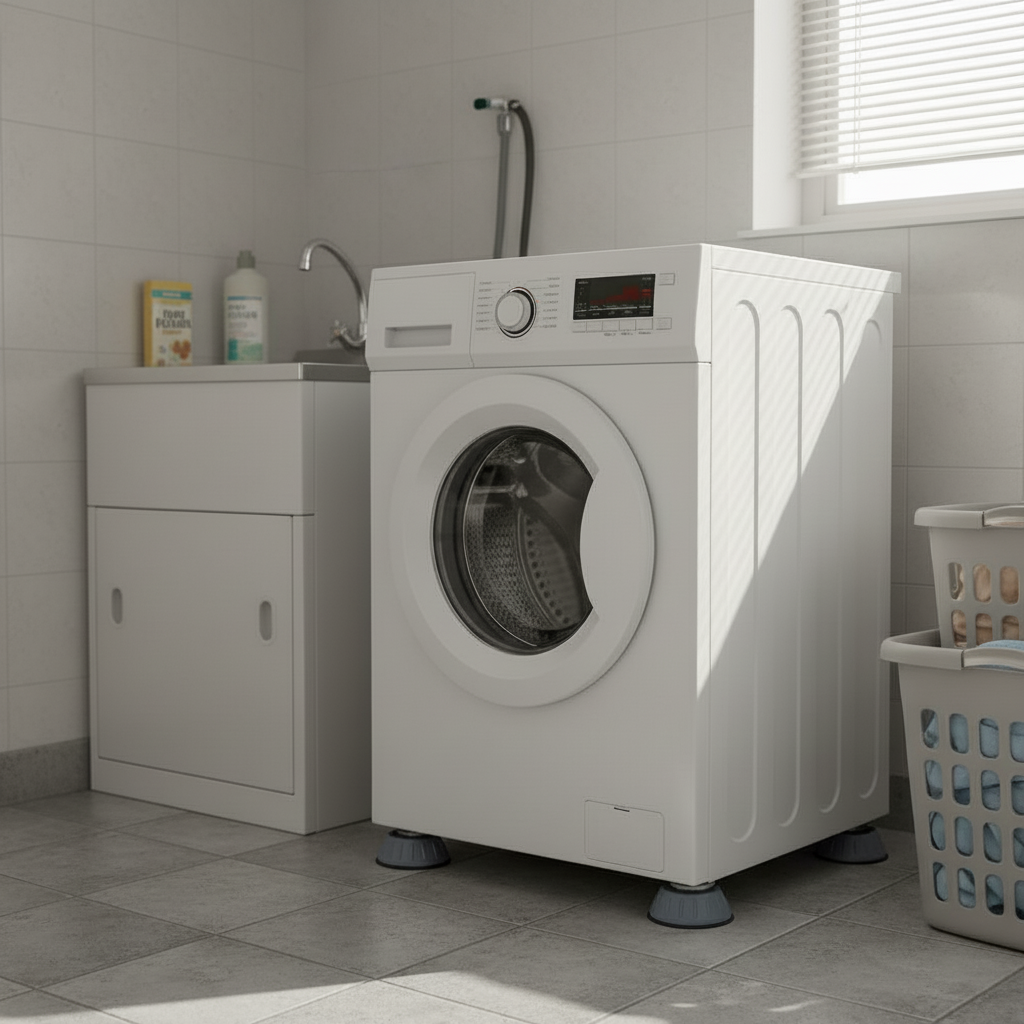 My Home & Garden™ Washing Machine Anti-Vibration Pads