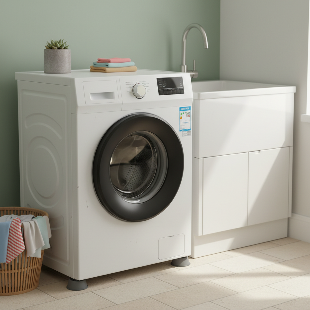 My Home & Garden™ Washing Machine Anti-Vibration Pads