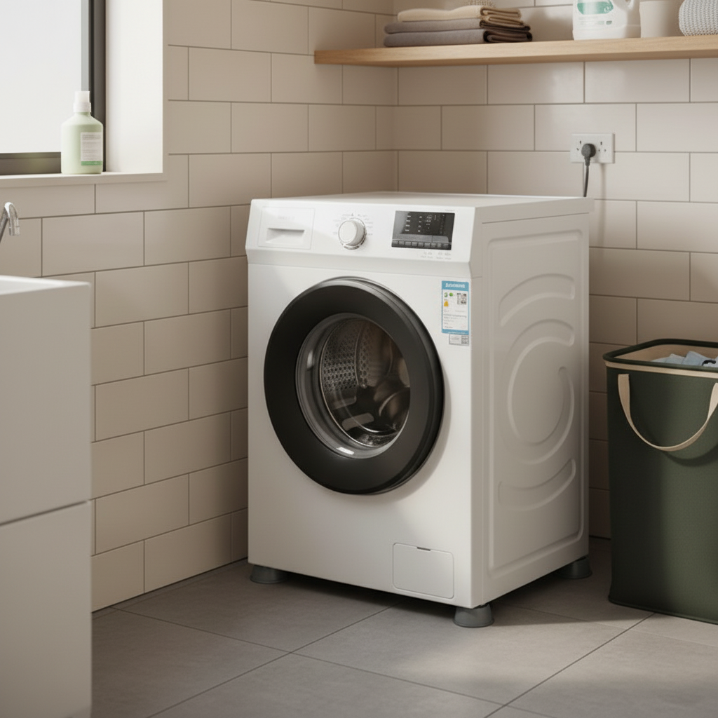 My Home & Garden™ Washing Machine Anti-Vibration Pads