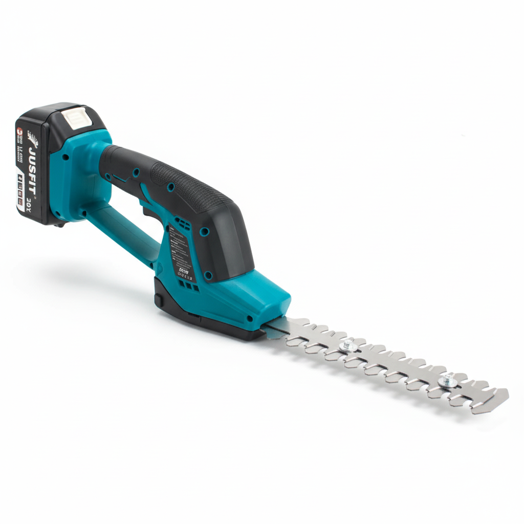 Cordless Hedge Trimmer