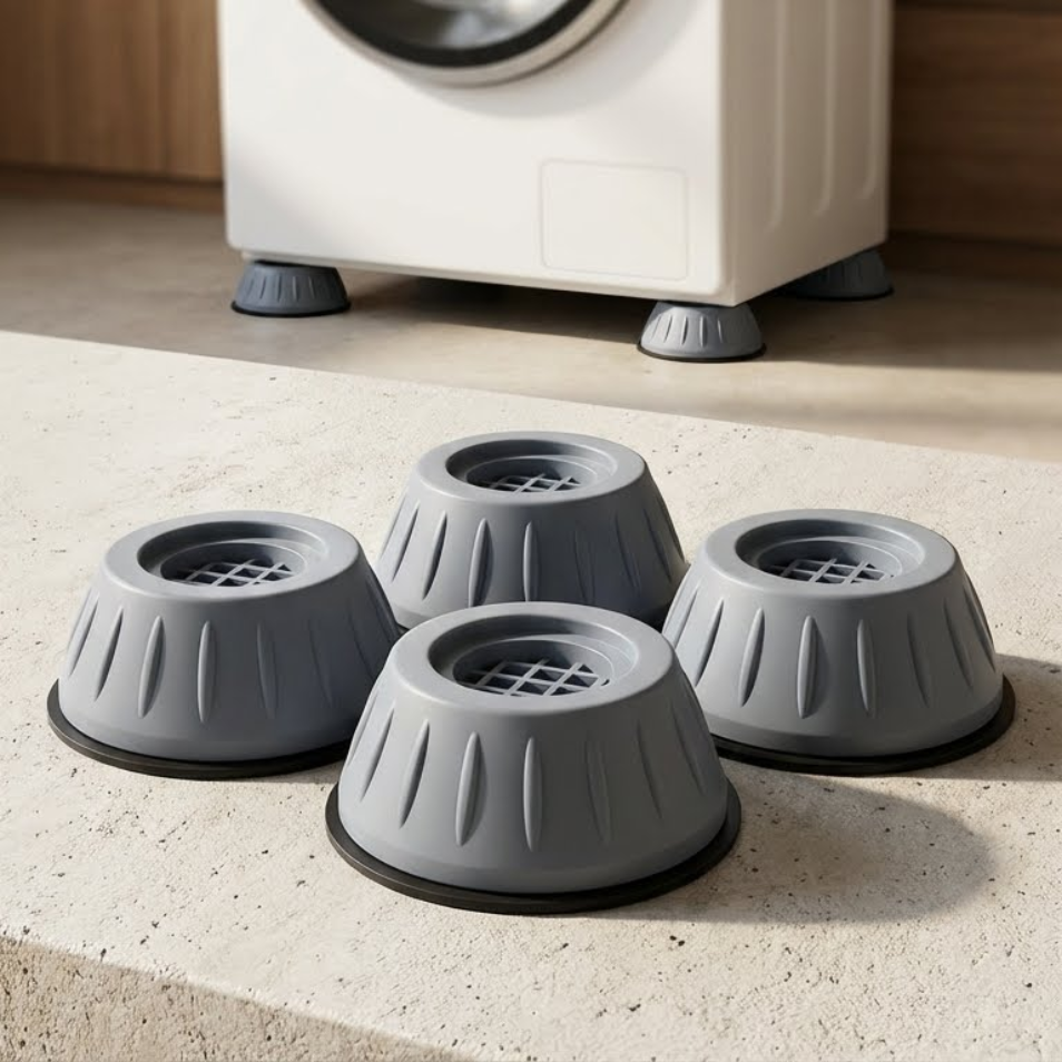 My Home & Garden™ Washing Machine Anti-Vibration Pads